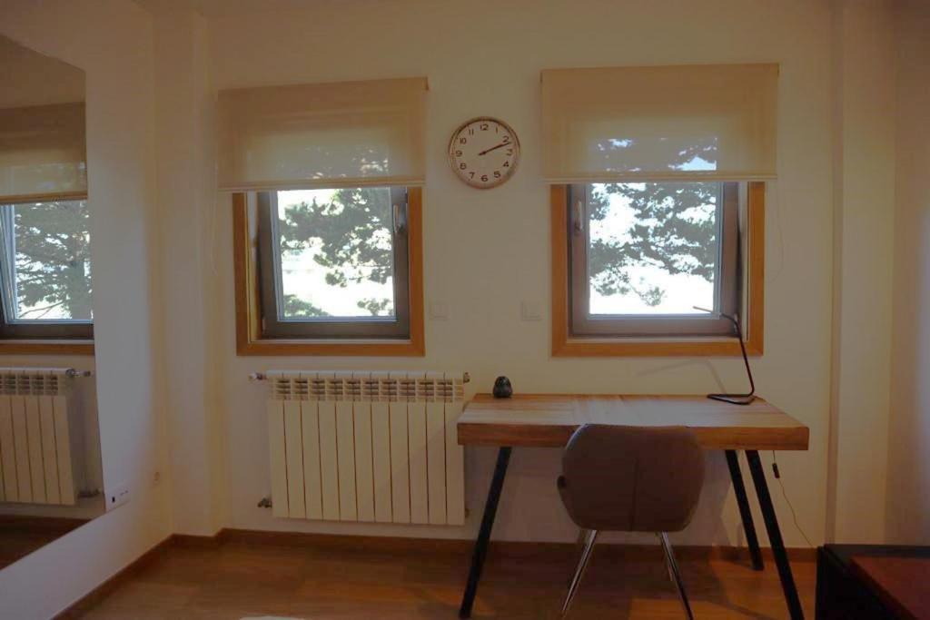 Lupulex Guesthouse Браганса Экстерьер фото