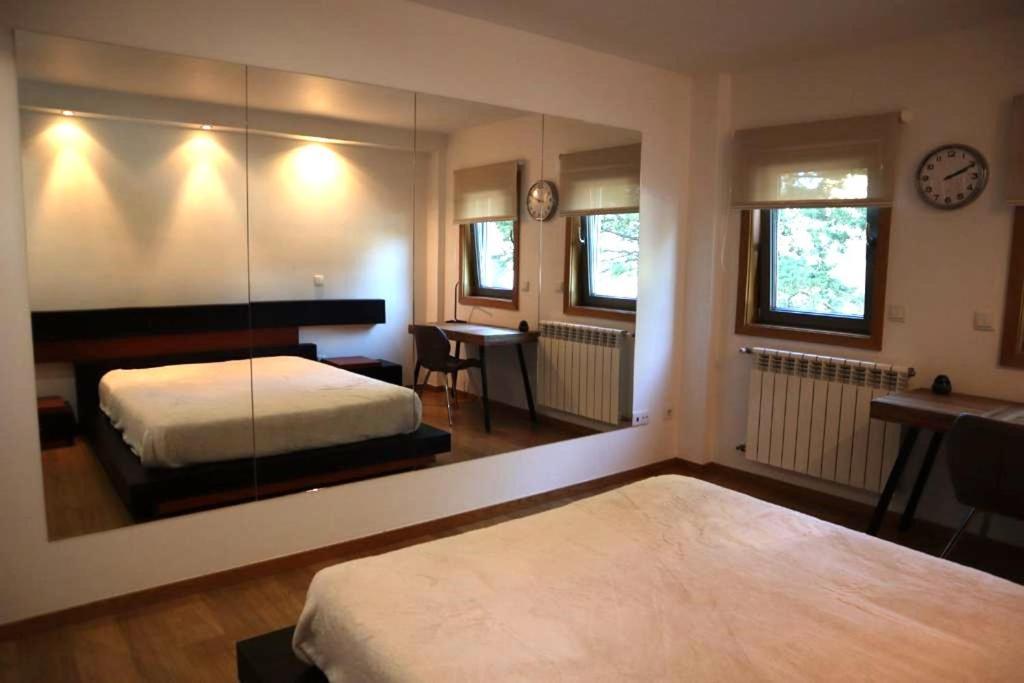 Lupulex Guesthouse Браганса Экстерьер фото