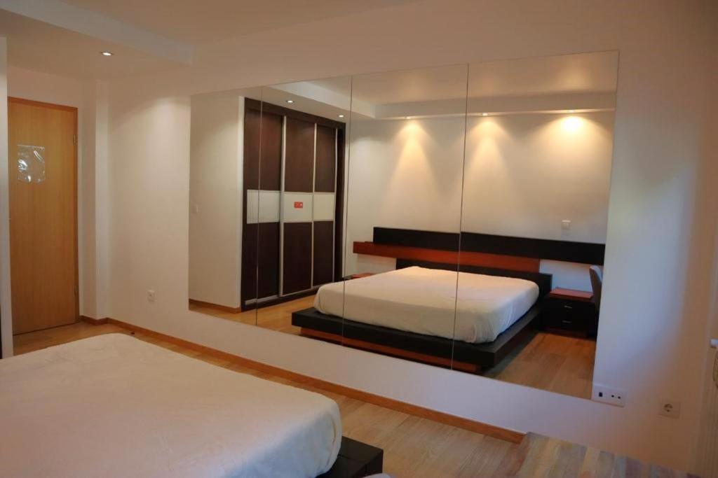 Lupulex Guesthouse Браганса Экстерьер фото