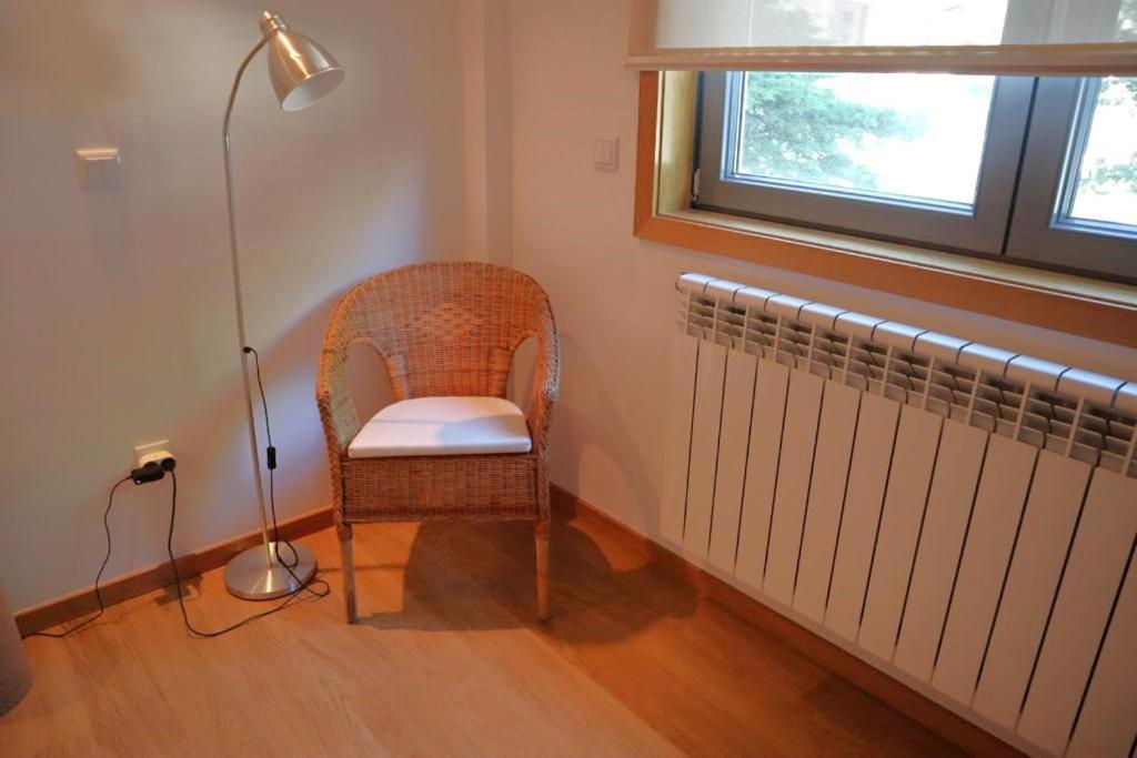Lupulex Guesthouse Браганса Экстерьер фото