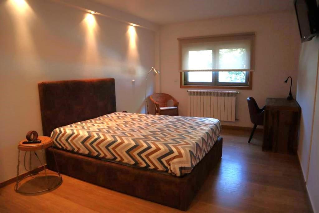 Lupulex Guesthouse Браганса Экстерьер фото