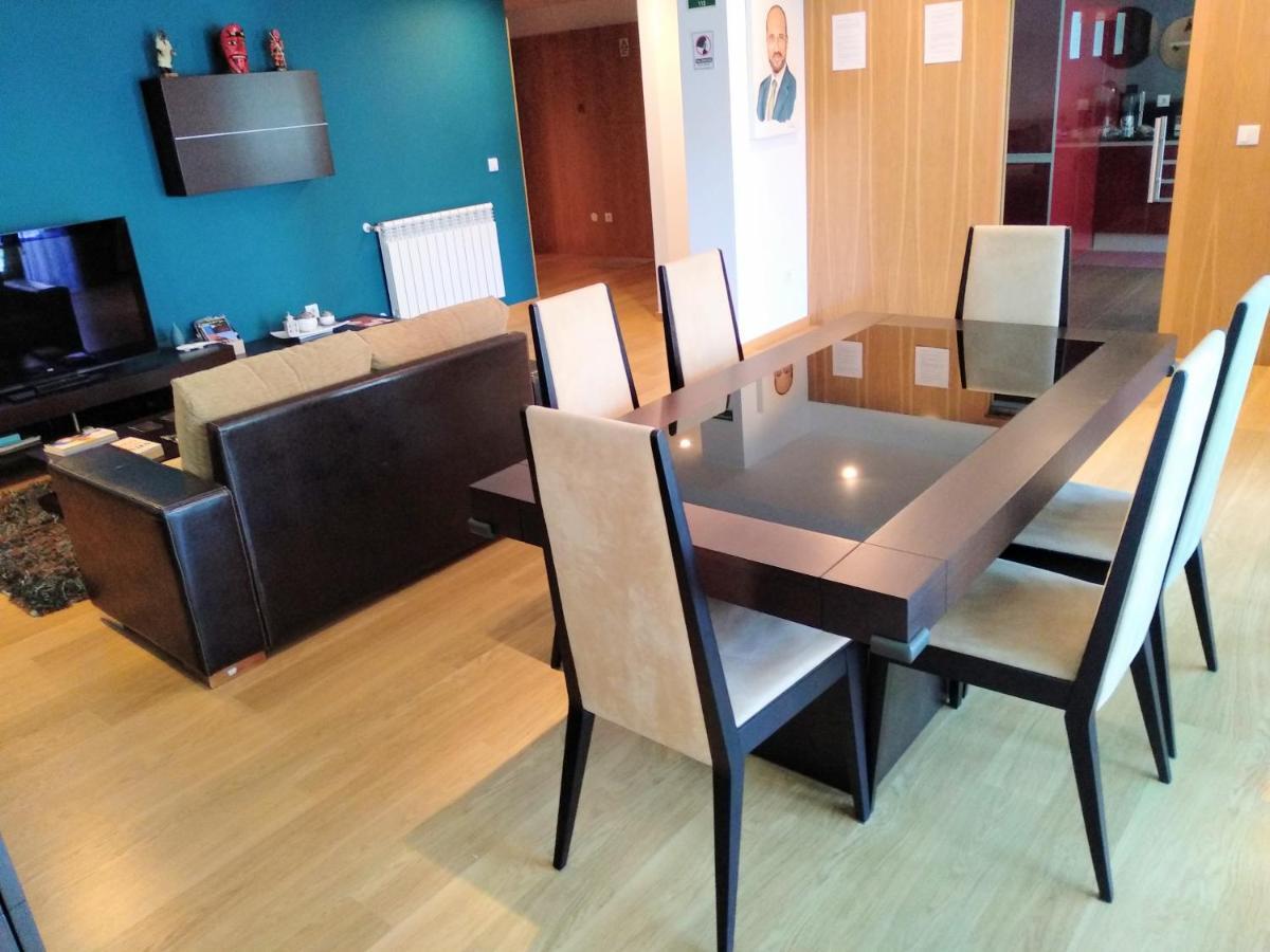 Lupulex Guesthouse Браганса Экстерьер фото